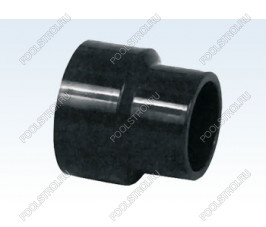 Муфта переходная д. 50/40х32  (7108050)