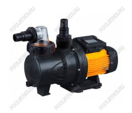 Насос FCP-180S с префильтром 3.7м³/час(6м). 1ф/220В. 0.32/0.18 кВт. версия 12S