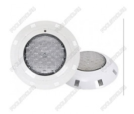 Светильник W604. LED. белый холодный. накладной. бетон. 25Вт. 12В AC. ABS