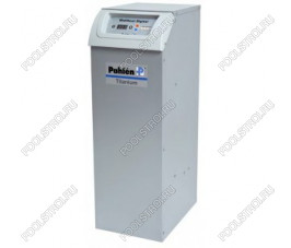 Водонагреватель Midi Heat EHD. 36 кВт. 3х12. 380В. цифровой . тэн титан