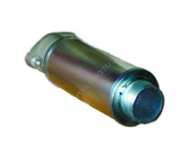 Глушитель для компрессора. 1½