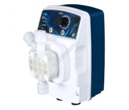 Насос дозир. мембранный eONE MA 20-7 100/250V PVDF TFE/P