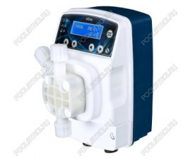 Насос дозир. мембранный eONE MF 30-5 100/250V PVDF TFE/P