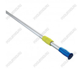 Штанга Kokido Design-O K423BU/Sv 180-360 см. Штанга Kokido Design-O K423BU/Sv 180-360 см.