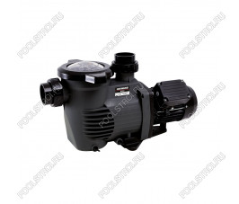Насос Hayward K-FLO SPK12610XY3 (380В, ПФ, 15.4м³/ч*10м, 1.09кВт, 1лс, IE3)