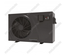 Тепловой насос Hayward Powerline Inverter 15 (15 кВт)