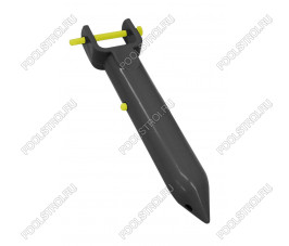 Крепление Kokido E-SERIES K308BU/ES (клипса) Крепление Kokido E-SERIES K308BU/ES (клипса)