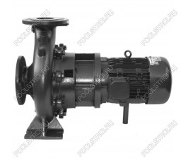 Насос для бассейна Hayward HCP17153E7 125\100 (198м³/ч*12м 113кВт 380В)