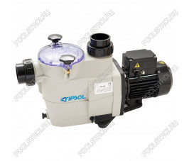 Насос для бассейна Kripsol KSE 75 T1 (11м³/ч*10м 0.75кВт 380В)