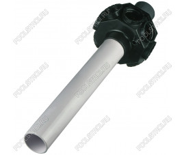 Дюзовая коробка 89011604 в комплекте с трубой для Aquaviva P450