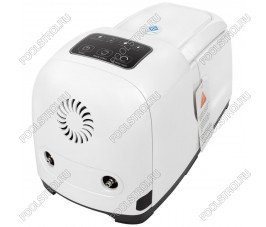 Система туманообразования Aquaviva 100, White (1.5 л/мин, 70 бар) Система туманообразования Aquaviva 100, White (1.5 л/мин, 70 бар)