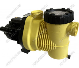 Насос AquaViva SP 20 (220В, ПФ, 20м³/ч*8м, 0.8кВт, 1.07лс)