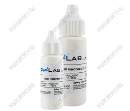 Жидкие реагенты для Фотометра Aquaviva 10ml of Жидкие реагенты для Фотометра Aquaviva 10ml of