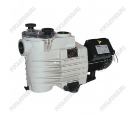 Насос Kripsol Ondina OK 75M IE2 (220В, ПФ, 11.9м³/ч*8м, 0.75кВт, 0.75лс)
