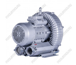 Компрессор одноступенчатый Aquant 2RB-510 (210 м3/ч, 220B)