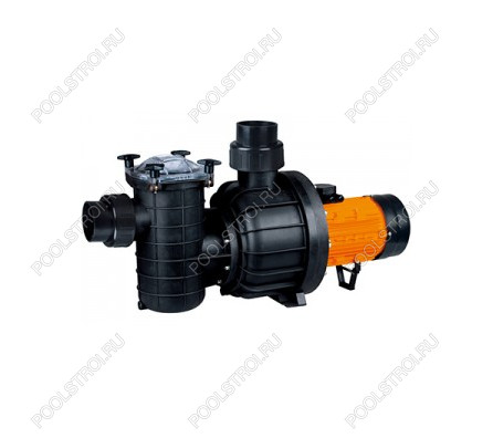 Насос FCP-7500B с префильтром 107-130м³/час(14-10м). 3ф/380В. 8.62/7.5 кВт