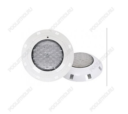 Светильник W604. LED. белый холодный. накладной. бетон. 25Вт. 12В AC. ABS