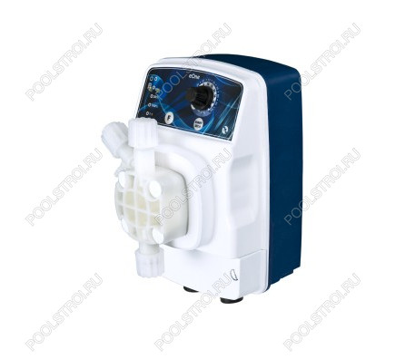 Насос дозир. мембранный eONE MA 6-7 100/250V PVDF TFE/P