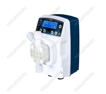 Насос дозир. мембранный eONE MF. 10-12. 100/250V. PVDF. TFE/P