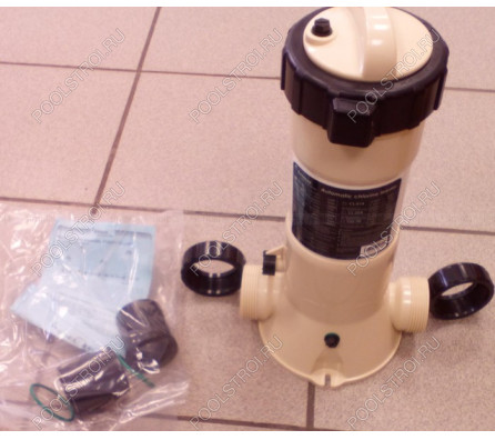 Автохлоратор 2кг Emaux CL-01 (88440207)