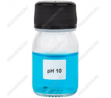 Калибровщик Hayward Ph10 для дозирующей станции 50 мл (ACSPH10)