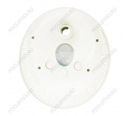Передняя часть и закладная LED-ЕМ0055 к противотоку Aquaviva