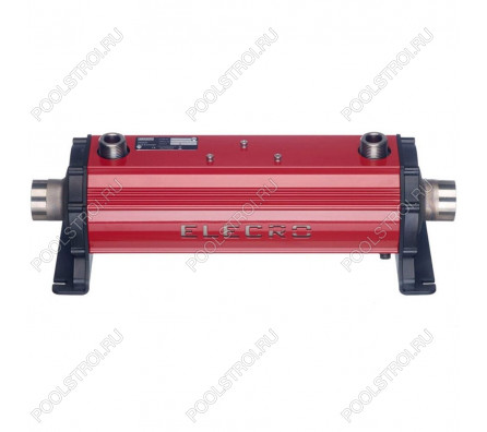 Теплообменник Elecro Escalade 75 кВт Titan