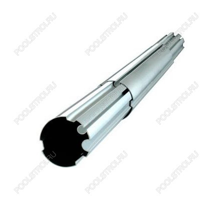 Комплект трехсекционных трубок Kokido K476BX 98 мм (640-870 см)