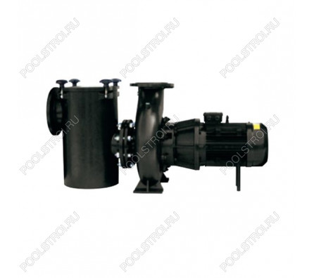 Насос для бассейна Hayward HCP621253E7 (152м³/ч 9.19кВт 380В)
