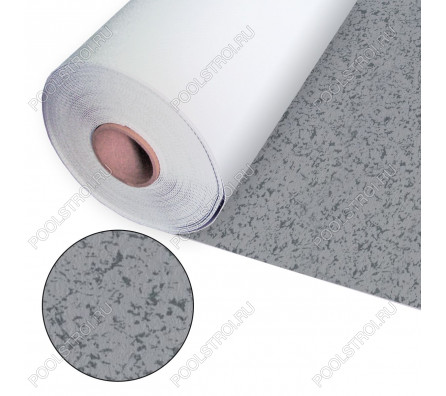 Лайнер камень Aquaviva Touch Rio Meteorite 1,65x20,2m (33,33м.кв)