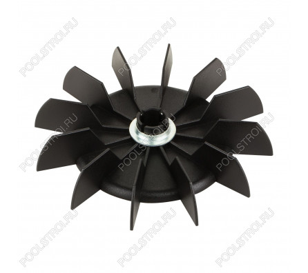 Вентилятор эл.двигателя насоса Kripsol FAN MEC80 D14 - RBM1030.32R