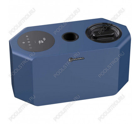 Насос для бассейна Aquaviva IV24 инверторный (21м³/ч*10м 1кВт 220В)
