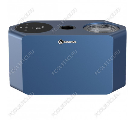 Насос для бассейна Aquaviva IV24 инверторный (21м³/ч*10м 1кВт 220В)