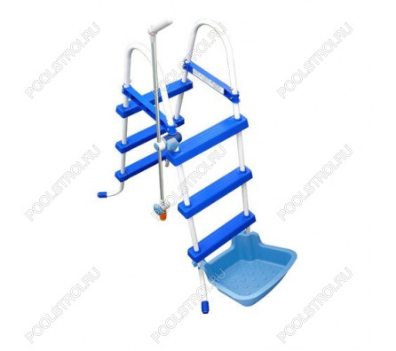 Ванна для ног Kokido K672BU STEP 'N WASH