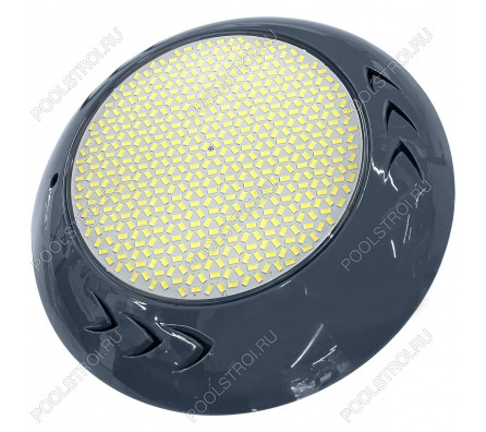 Прожектор светодиодный Aquaviva Grey 003 546LED 36 Вт White, с закладной