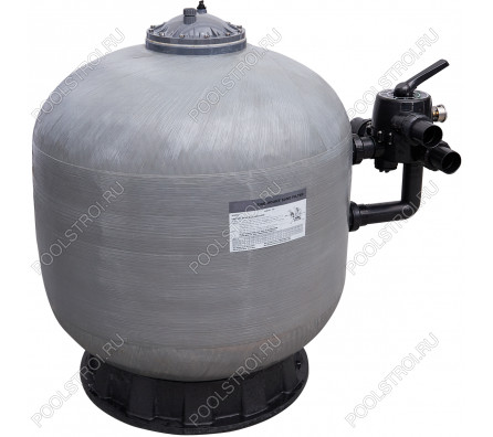Фильтр AquaViva PS28A (20м³/ч, 700mm, 210кг, 1,5