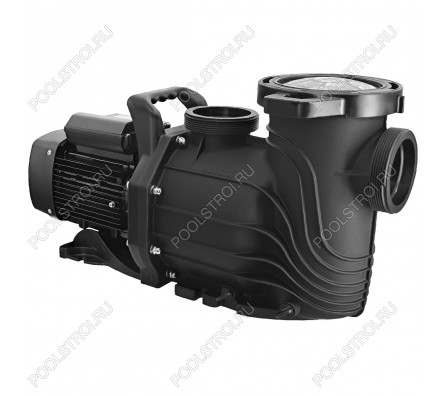 Насос для бассейна Aquaviva LX SFE400ST с ПФ (55м³/ч*8м 3кВт 380В)