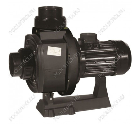 Насос Hayward HCP11553E24 KT510T1.B IE3 (380В, 70м³/ч, 5.5лс)