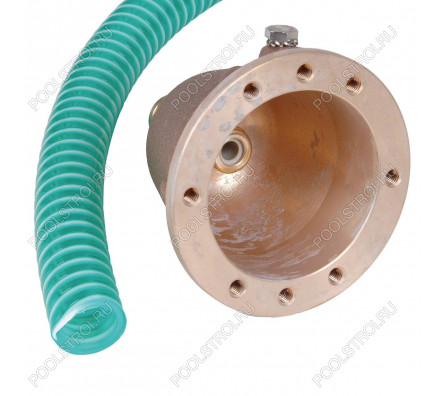 Закладной короб Фитстар 8710050 для пневмокнопки,пьезокнопки
